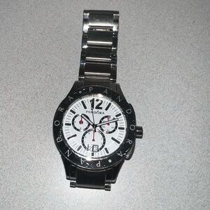 Pandora Imagine Grand C Stainless Steel Watch
